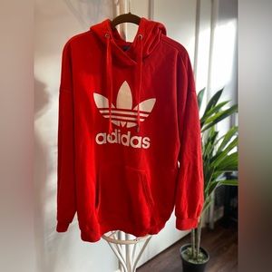 Adidas hoodie